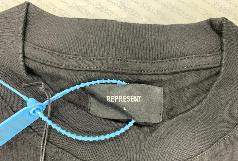 Represent Jersey 4