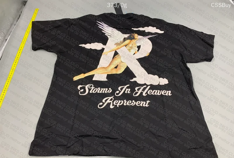 Represent Jersey 5