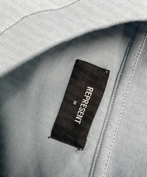 Represent Jersey 5