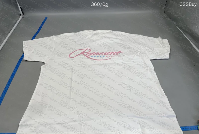 Represent Jersey 3