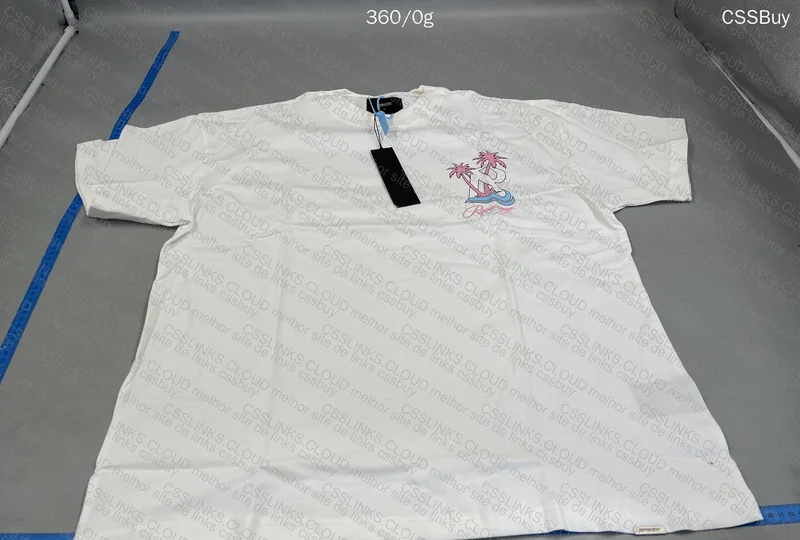Represent Jersey 5