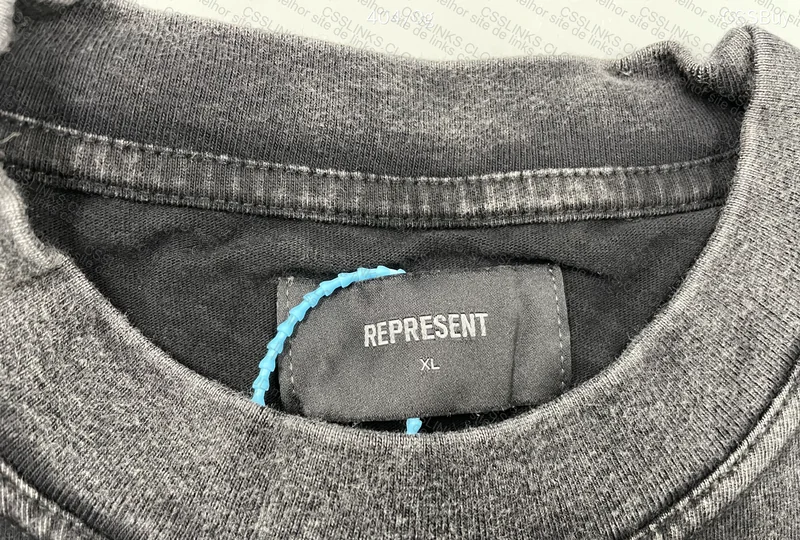 Represent Jersey 2
