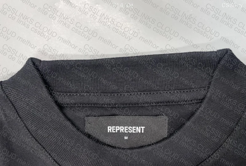 Represent Jersey 2