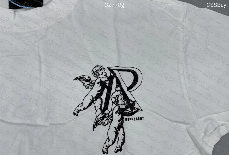 Represent Jersey 4