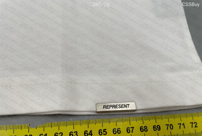 Represent T-Shirt