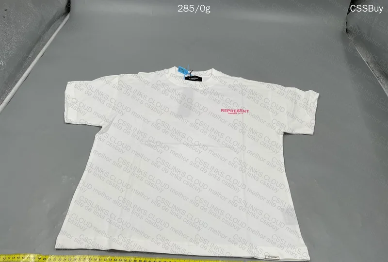 Represent T-Shirt 3