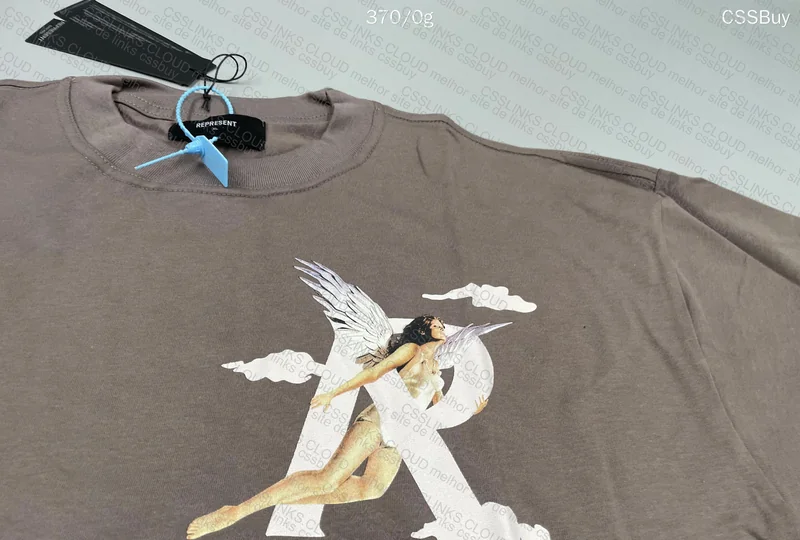 Represent T-Shirt