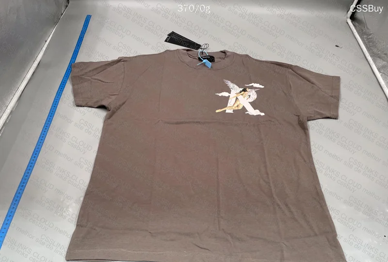 Represent T-Shirt 2