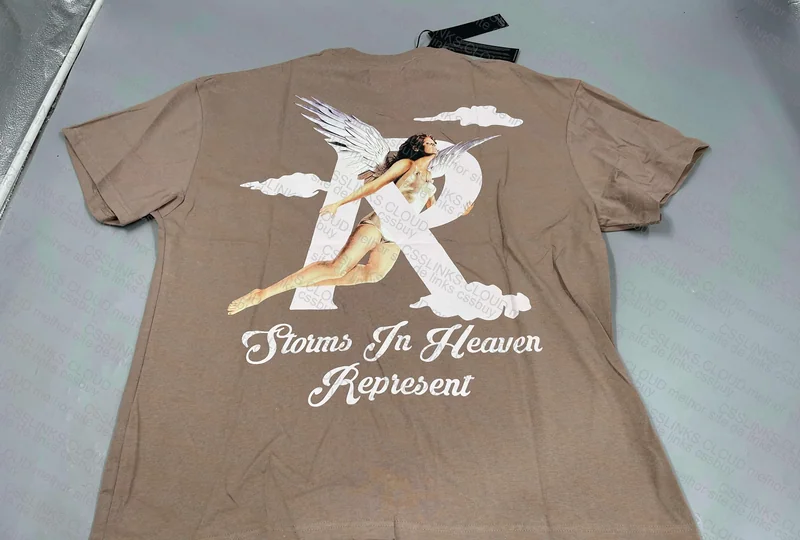 Represent Jersey 2