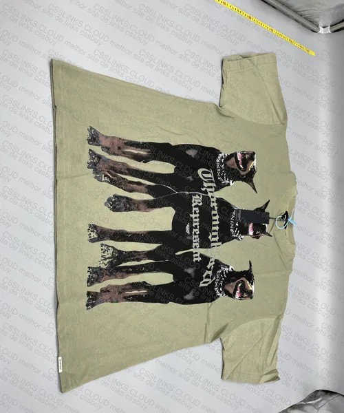 Represent T-Shirt