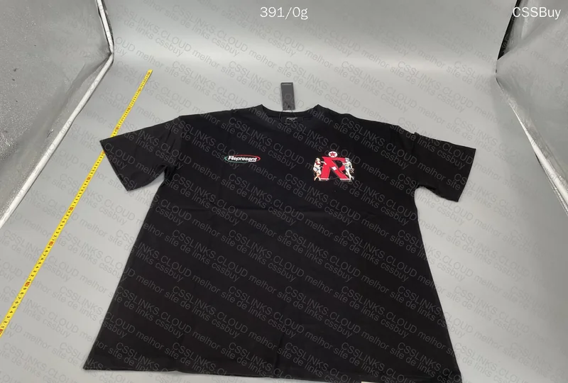 Represent T-Shirt