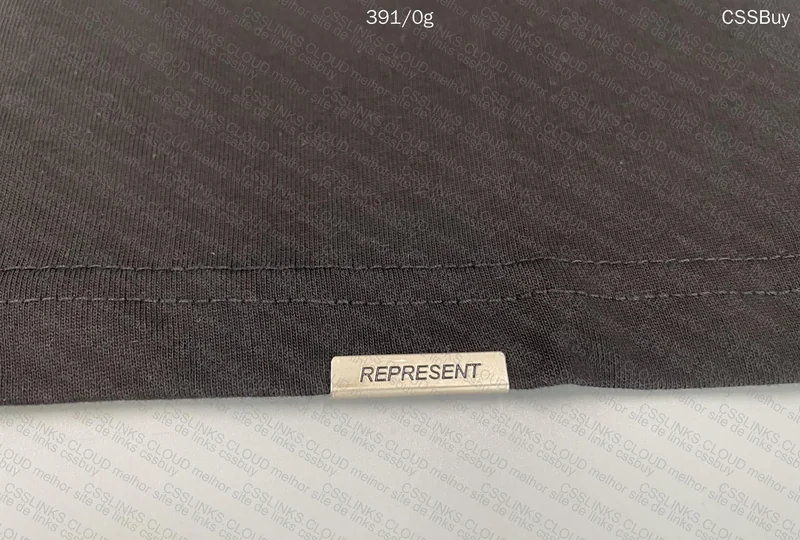 Represent T-Shirt 5