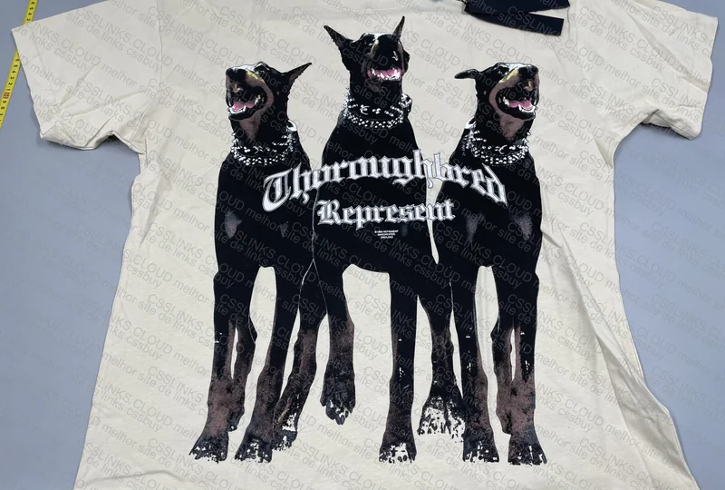 Represent Jersey 2