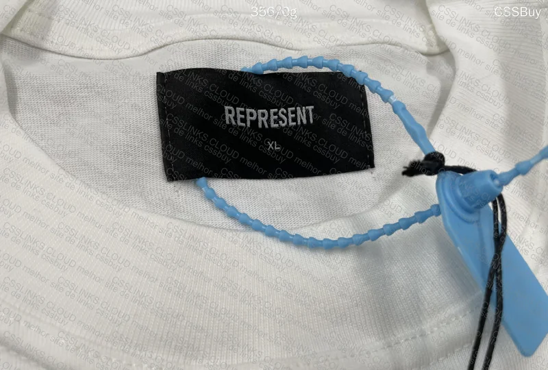 Represent Jersey 2
