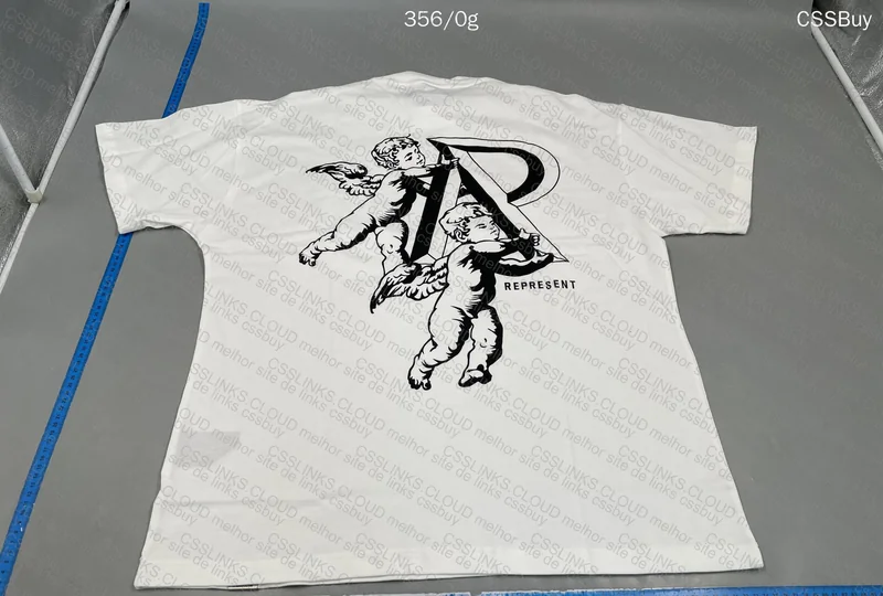 Represent Jersey 3