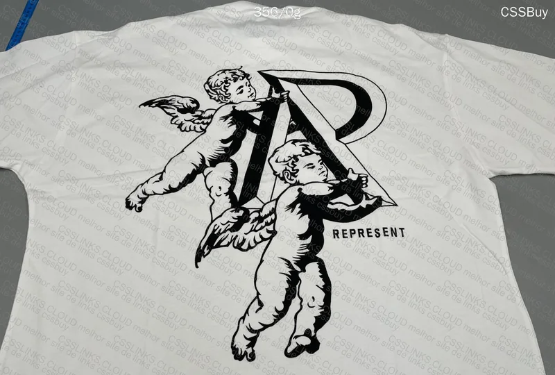 Represent Jersey 5