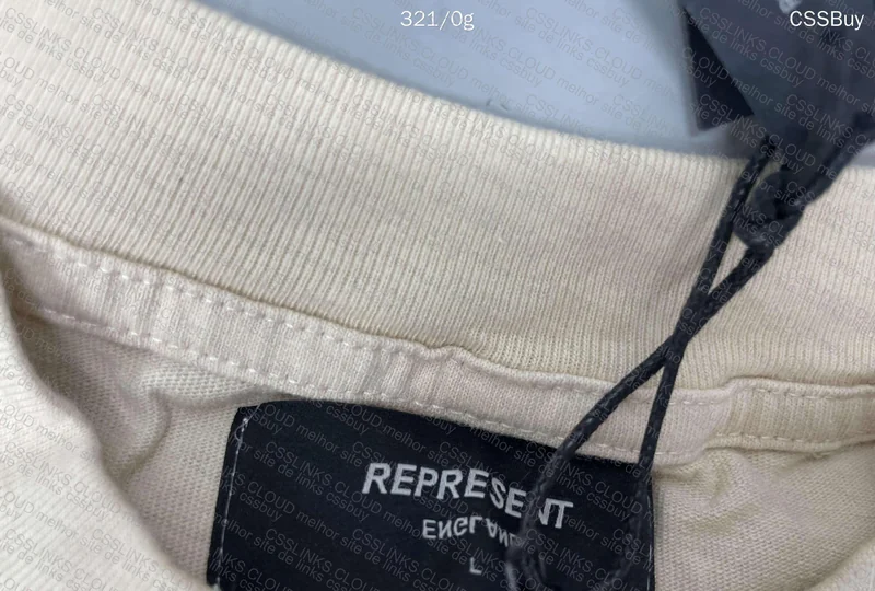 Represent Jersey 3