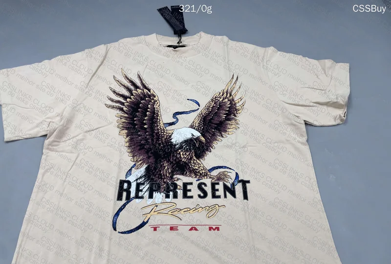 Represent Jersey 4