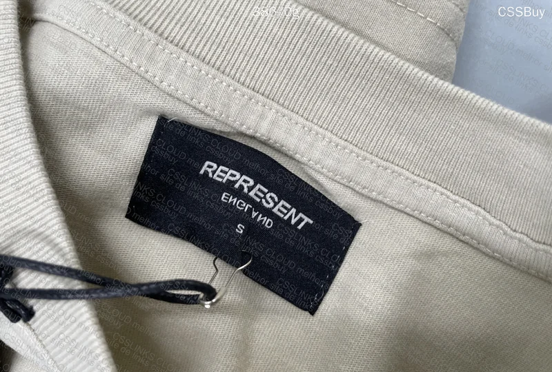 Represent T-Shirt