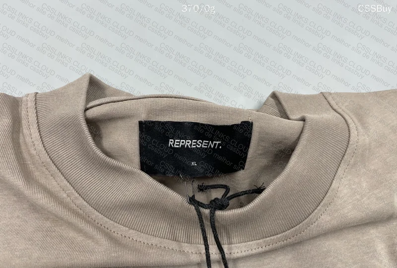 Represent Jersey 2