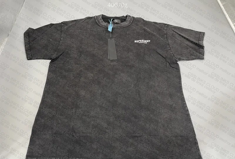 Represent T-Shirt