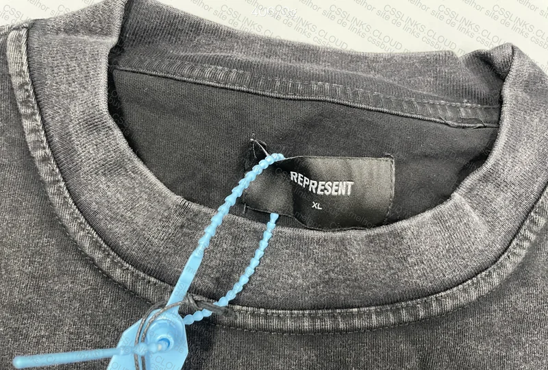 Represent T-Shirt 3