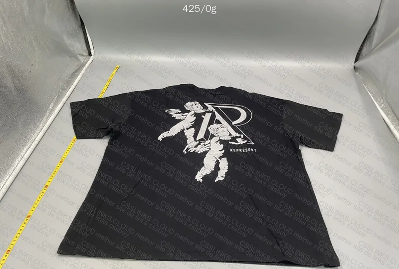 Represent T-Shirt 2