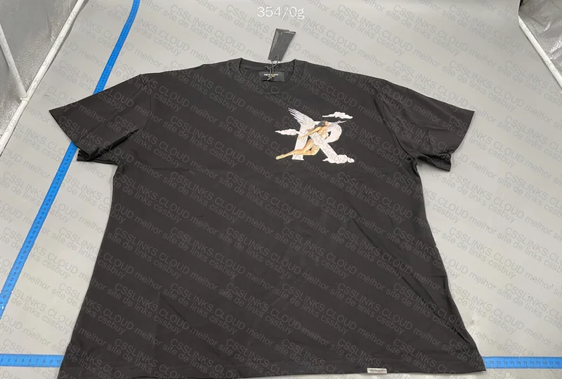 REPRESENT T-Shirt