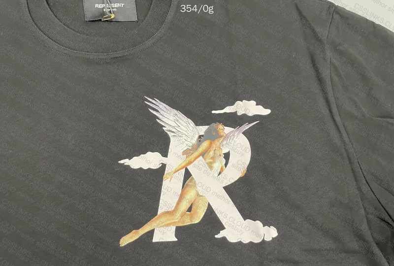 REPRESENT T-Shirt 2