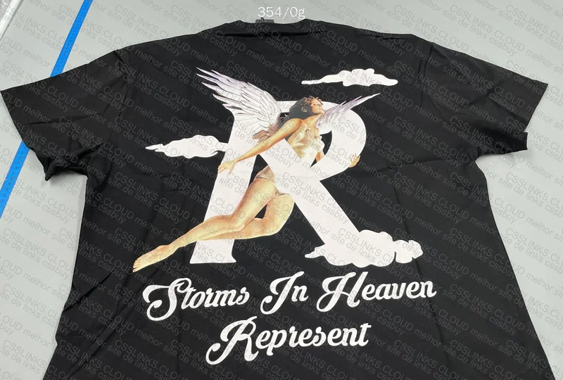 REPRESENT T-Shirt 3
