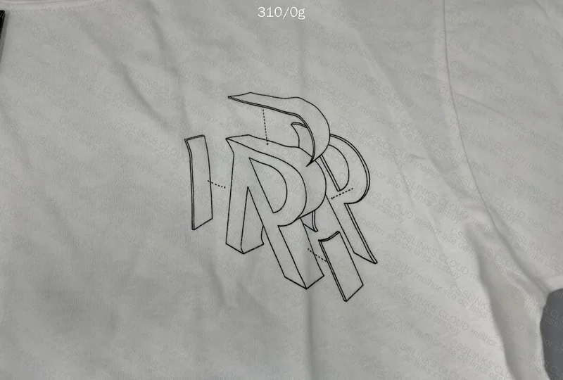 Represent T-Shirt 5