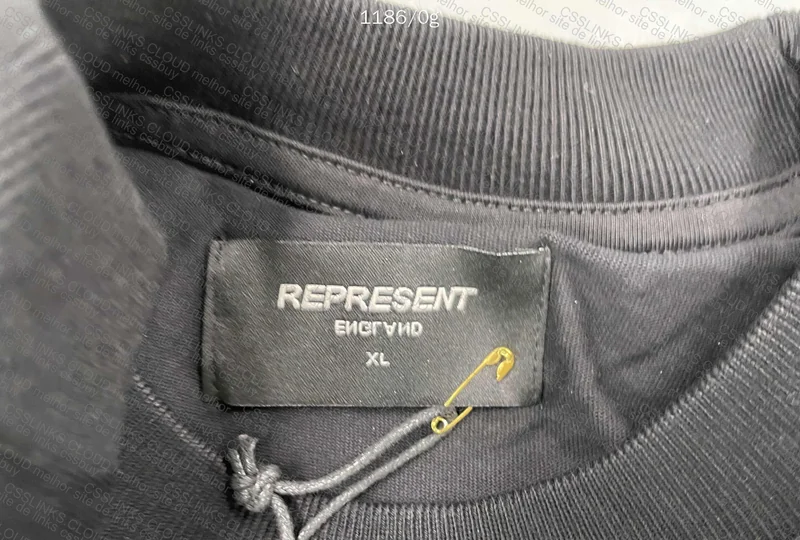 Represent T-Shirt