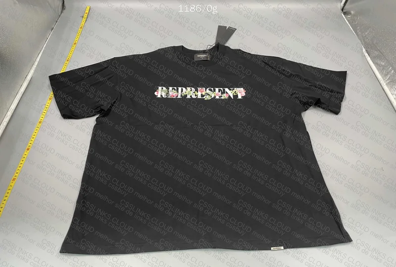Represent T-Shirt 3