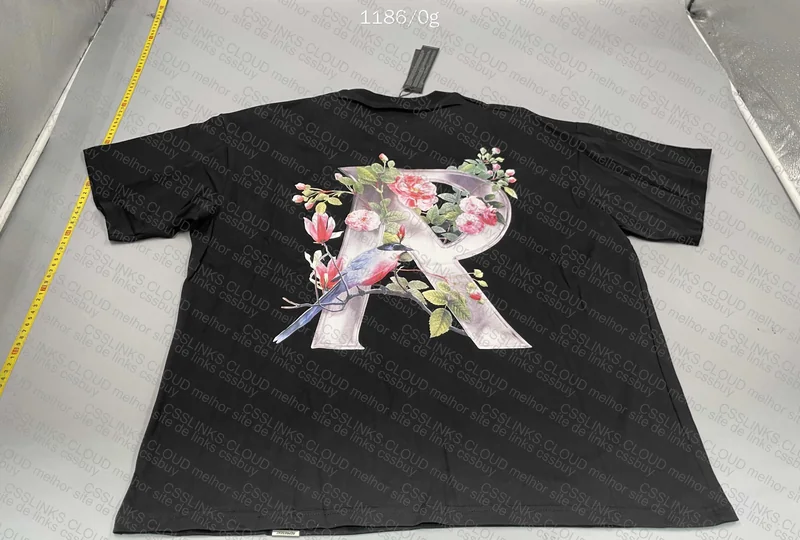 Represent T-Shirt 4