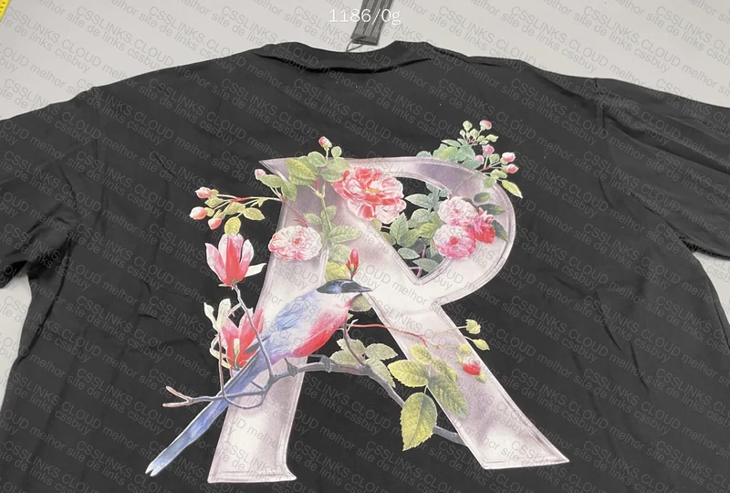Represent T-Shirt 5