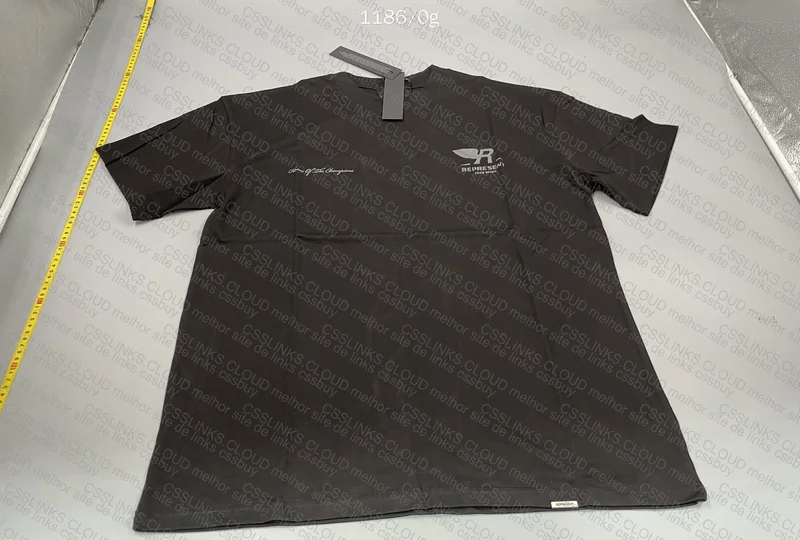 Represent T-Shirt
