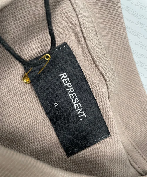 Represent T-Shirt 3