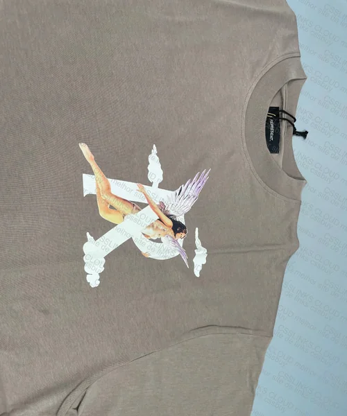 Represent T-Shirt 4