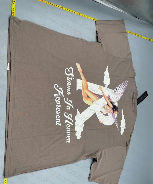 Represent T-Shirt 5
