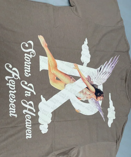 Represent T-Shirt 6