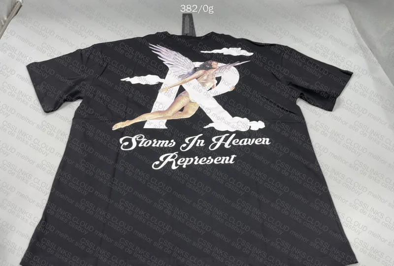 Represent T-Shirt