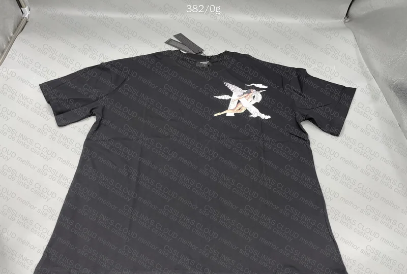 Represent T-Shirt 2