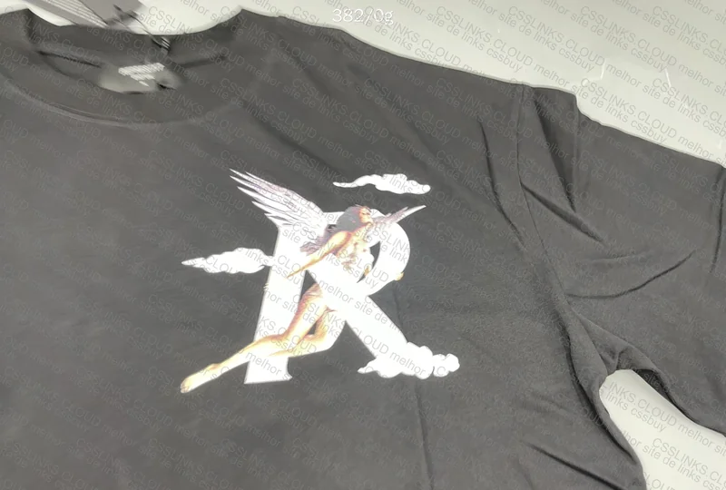 Represent T-Shirt 3