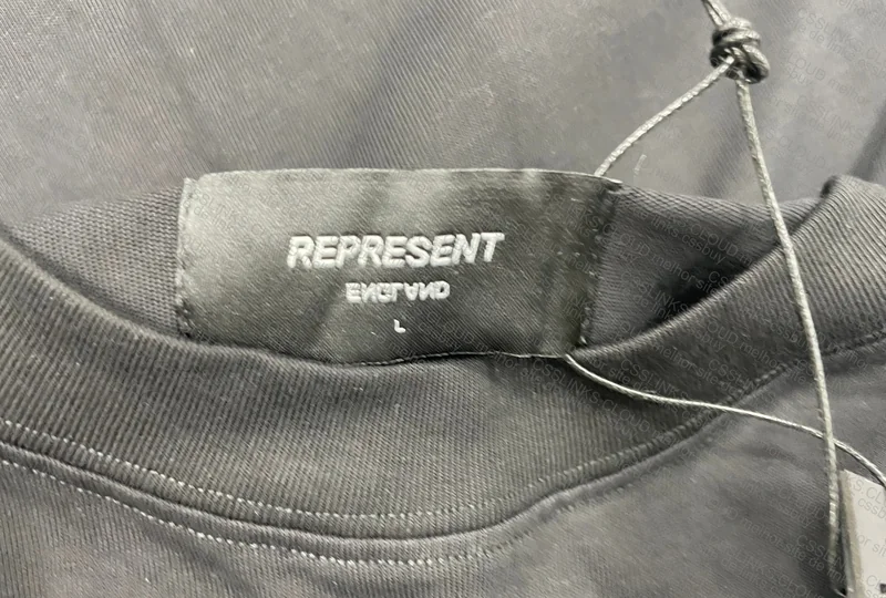 Represent Jersey 3