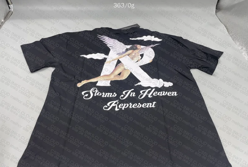 Represent Jersey 4