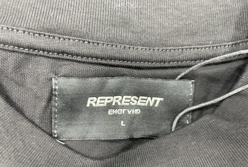 Represent Jersey 3