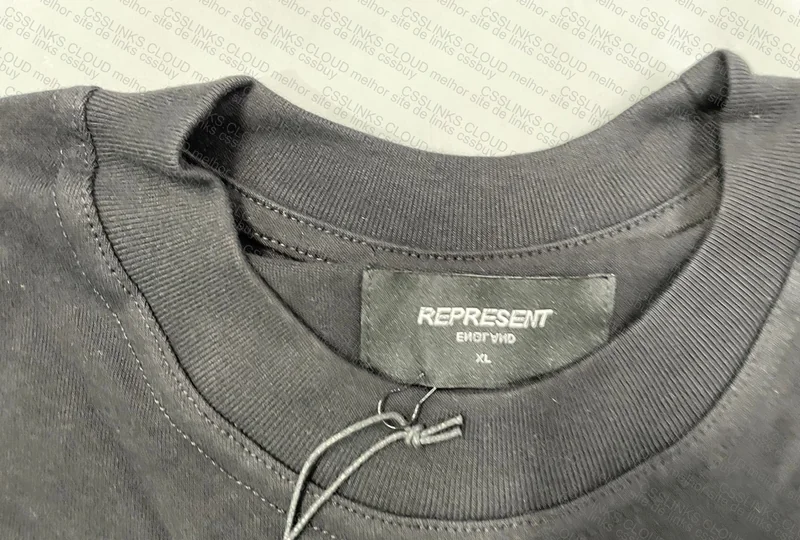 Represent Jersey 2
