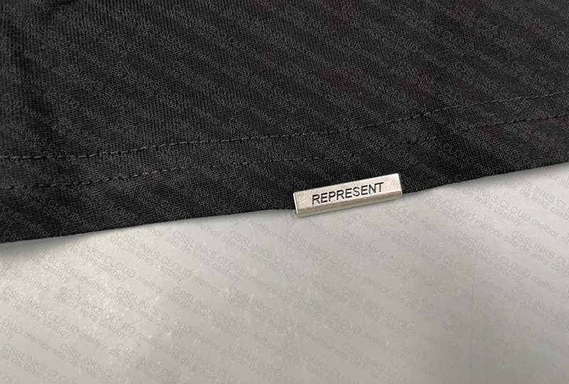 Represent Jersey 5