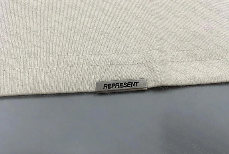 Represent Jersey 3