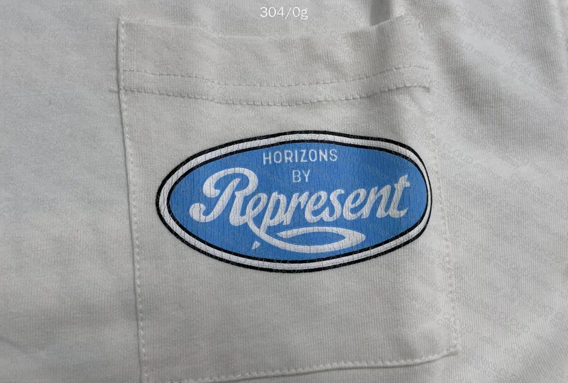 Represent Jersey 3